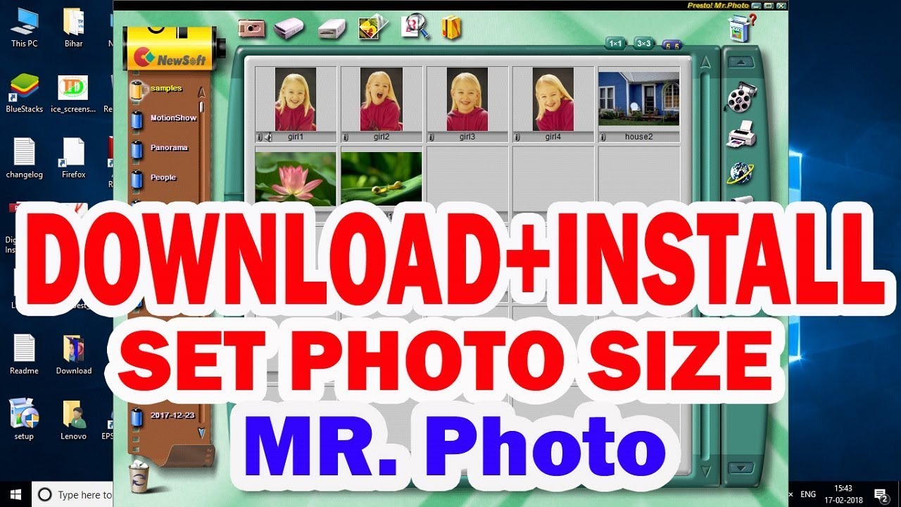 mr photo for pc free download